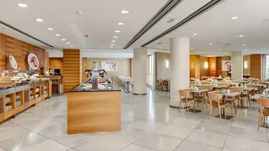 Sercotel Sorolla Palace