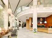 Sercotel Sorolla Palace