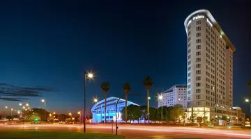 Sercotel Sorolla Palace