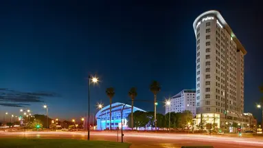 Sercotel Sorolla Palace