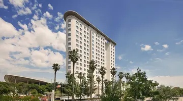 Sercotel Sorolla Palace