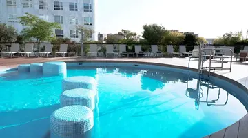 Sercotel Sorolla Palace