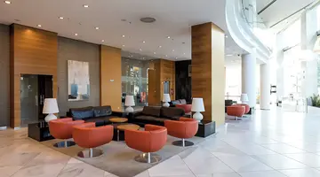 Sercotel Sorolla Palace
