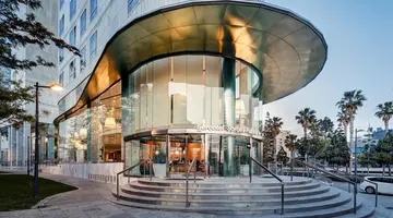 Sercotel Sorolla Palace