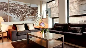 Sercotel Toledo Imperial