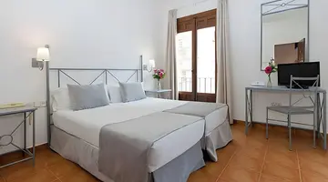 Sercotel Toledo Imperial