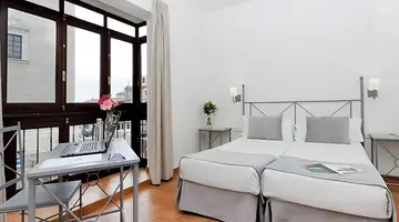 Sercotel Toledo Imperial