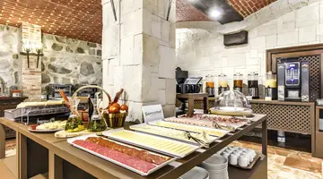 Sercotel Toledo Imperial