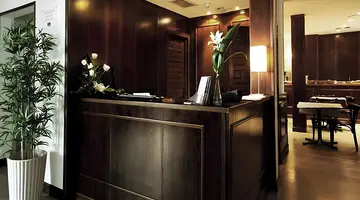 Sercotel Toledo Imperial