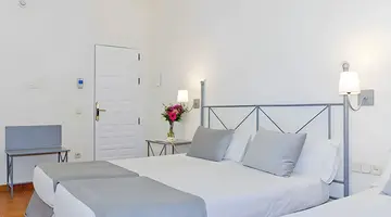 Sercotel Toledo Imperial