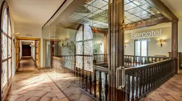 Sercotel Toledo Renacimiento