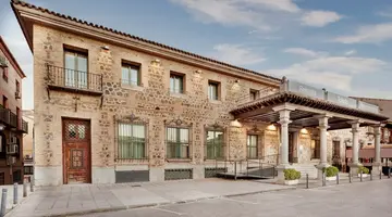 Sercotel Toledo Renacimiento