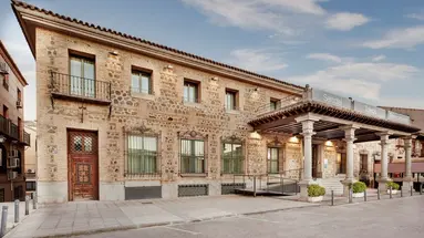 Sercotel Toledo Renacimiento
