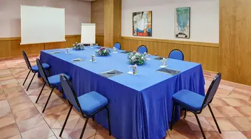 Sercotel Toledo Renacimiento