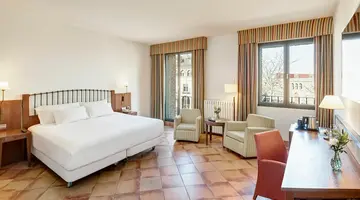 Sercotel Toledo Renacimiento