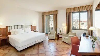 Sercotel Toledo Renacimiento