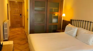 Sercotel Toledo Renacimiento