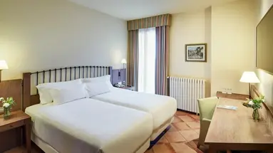 Sercotel Toledo Renacimiento