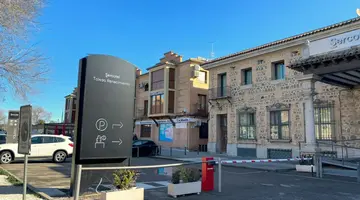 Sercotel Toledo Renacimiento