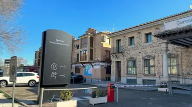 Sercotel Toledo Renacimiento
