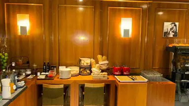 Sercotel Toledo Renacimiento