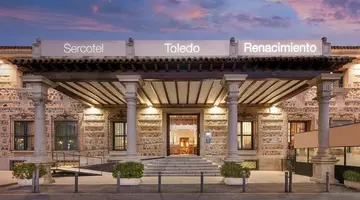 Sercotel Toledo Renacimiento