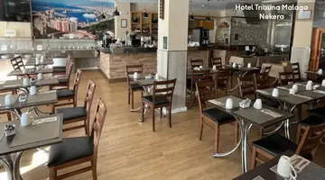 Sercotel Tribuna Málaga