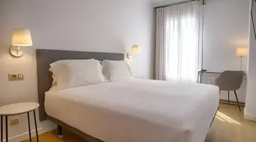 Sercotel Tribuna Malaga