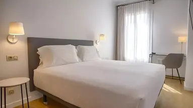 Sercotel Tribuna Malaga