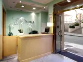Sercotel Tribuna Malaga