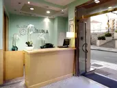 Sercotel Tribuna Malaga