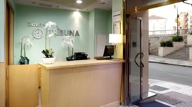 Sercotel Tribuna Malaga