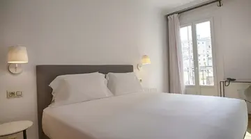 Sercotel Tribuna Malaga