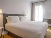 Sercotel Tribuna Malaga