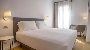 Sercotel Tribuna Malaga