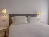 Sercotel Tribuna Malaga