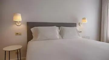Sercotel Tribuna Malaga