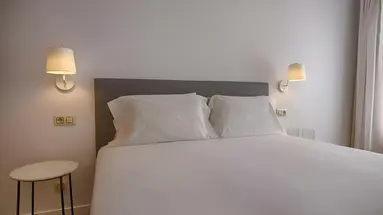 Sercotel Tribuna Malaga