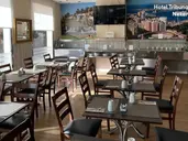 Sercotel Tribuna Málaga