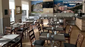 Sercotel Tribuna Málaga