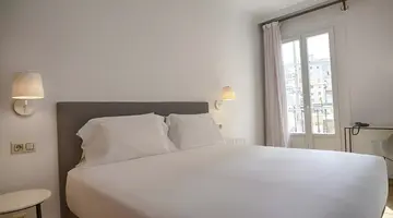 Sercotel Tribuna Malaga