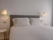 Sercotel Tribuna Malaga