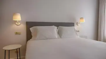 Sercotel Tribuna Malaga