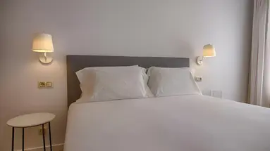 Sercotel Tribuna Malaga