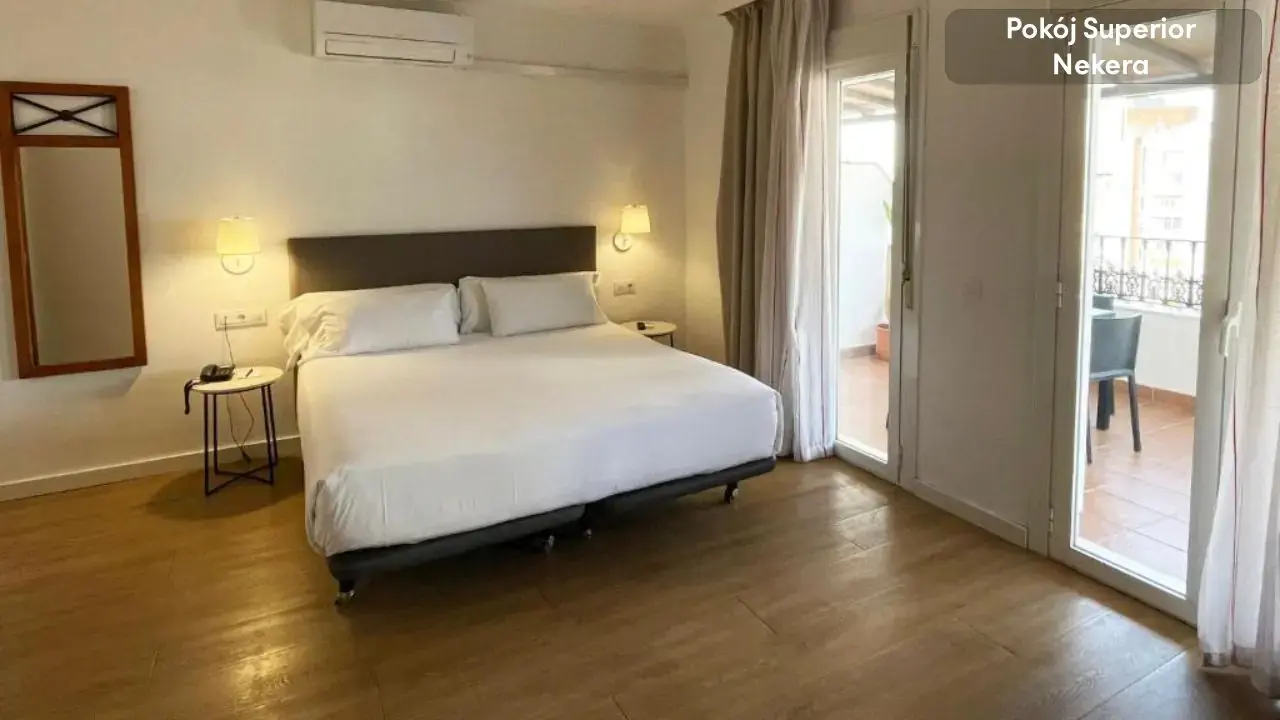 Sercotel Tribuna Málaga