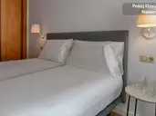 Sercotel Tribuna Málaga