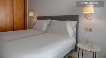 Sercotel Tribuna Málaga