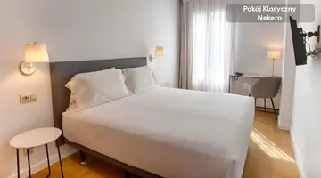 Sercotel Tribuna Málaga