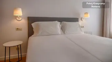 Sercotel Tribuna Málaga