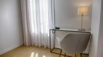 Sercotel Tribuna Malaga